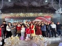 捷立機械2026馬年年會特輯 | 捷立同行，馬躍新程，共啟匠心新華章