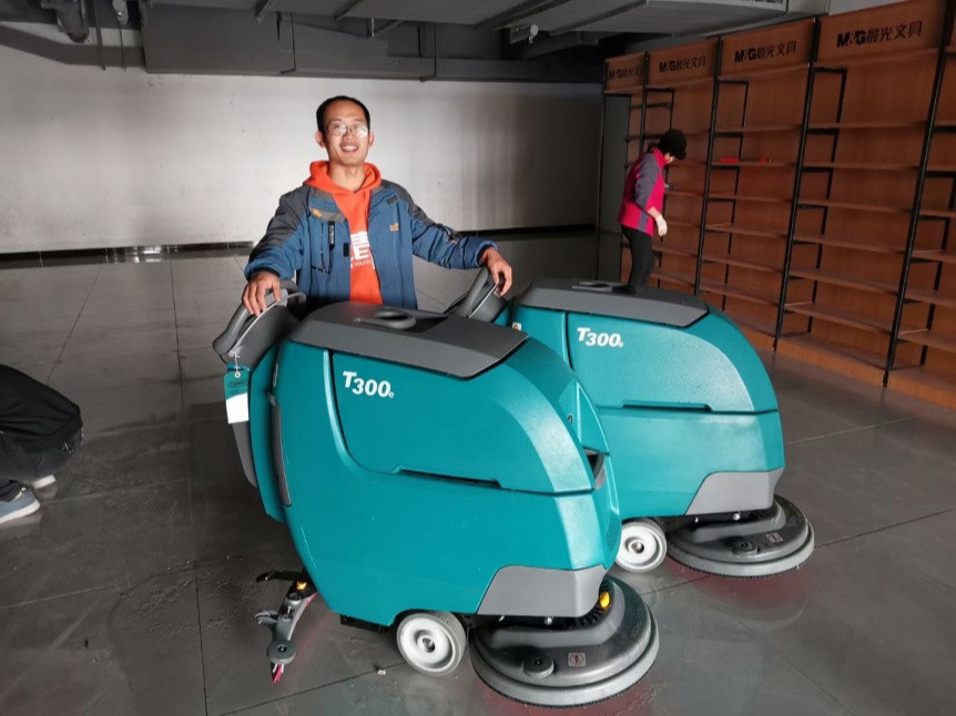 冷鏈倉庫衛(wèi)生這樣做！有效降低疫情傳播！