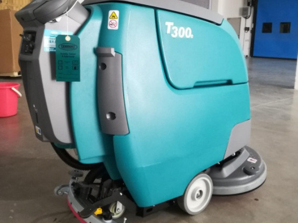 上電視也要潔凈！廣播電視臺(tái)大樓如何保持環(huán)境衛(wèi)生？