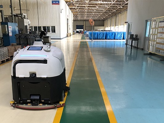 坦力工廠掃地機器人：價格 “高冷”，省錢超 “暖”！