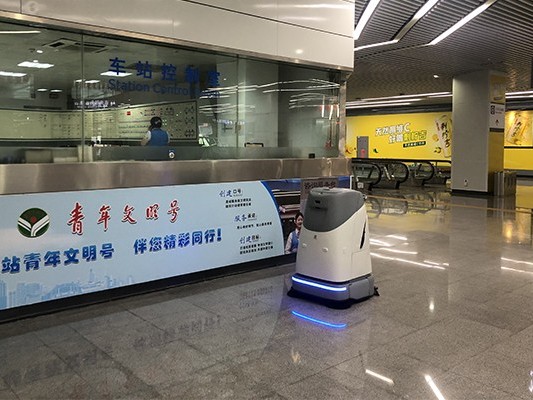 工業(yè)無(wú)人駕駛洗地機(jī)廠家哪個(gè)好？