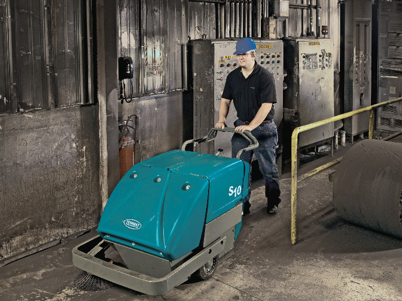 掃地機(jī)的種類都有哪些？常見類型的掃地機(jī)介紹