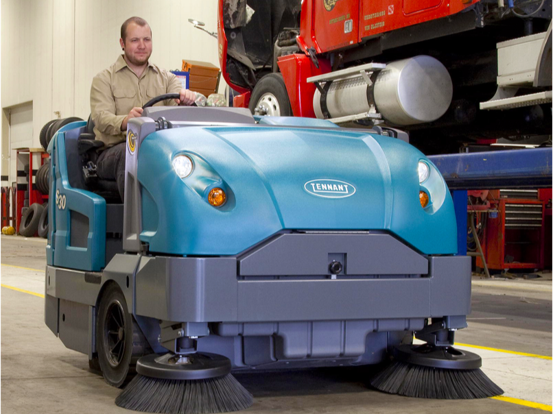 下雨天電動(dòng)掃地機(jī)是否能使用？