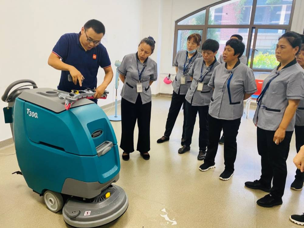 買房除了看戶型、價(jià)格，小區(qū)環(huán)境也很重要