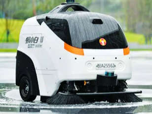 為什么蝸小白智能洗地機越來越受歡迎？