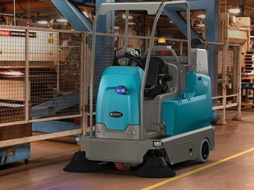 工業(yè)掃地機(jī)如何維護(hù)保養(yǎng)？