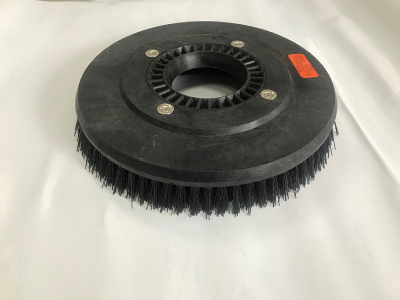 洗地機(jī)運(yùn)行噪音大怎么辦？