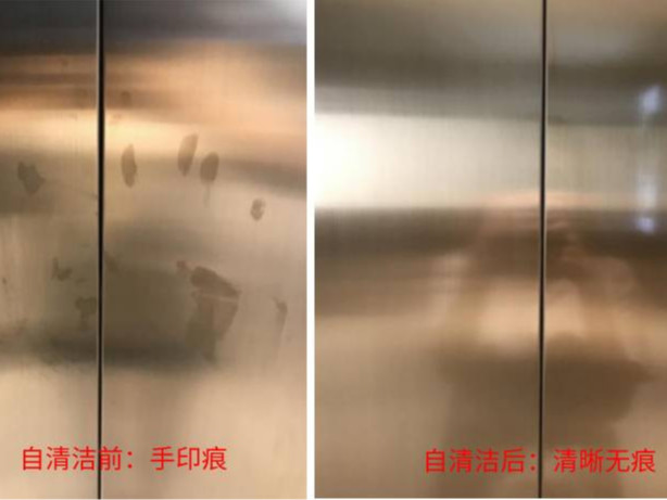 不銹鋼電梯該如何養(yǎng)護(hù)翻新？