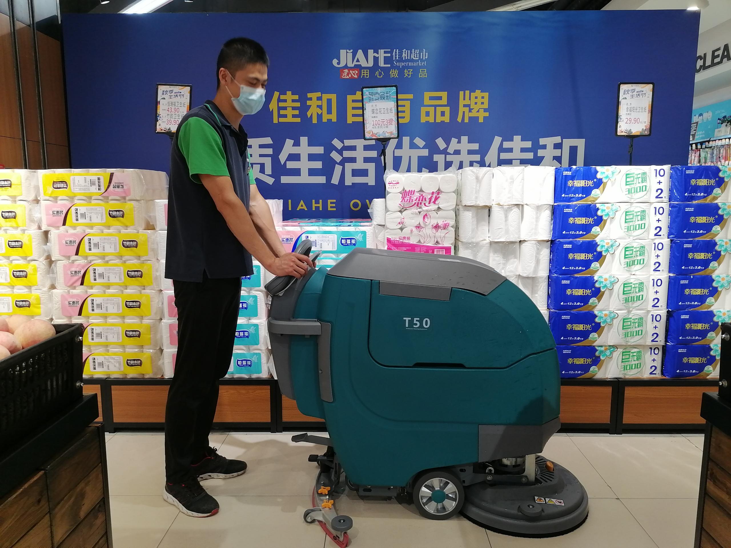 清潔設備發(fā)展趨勢國產化（三）