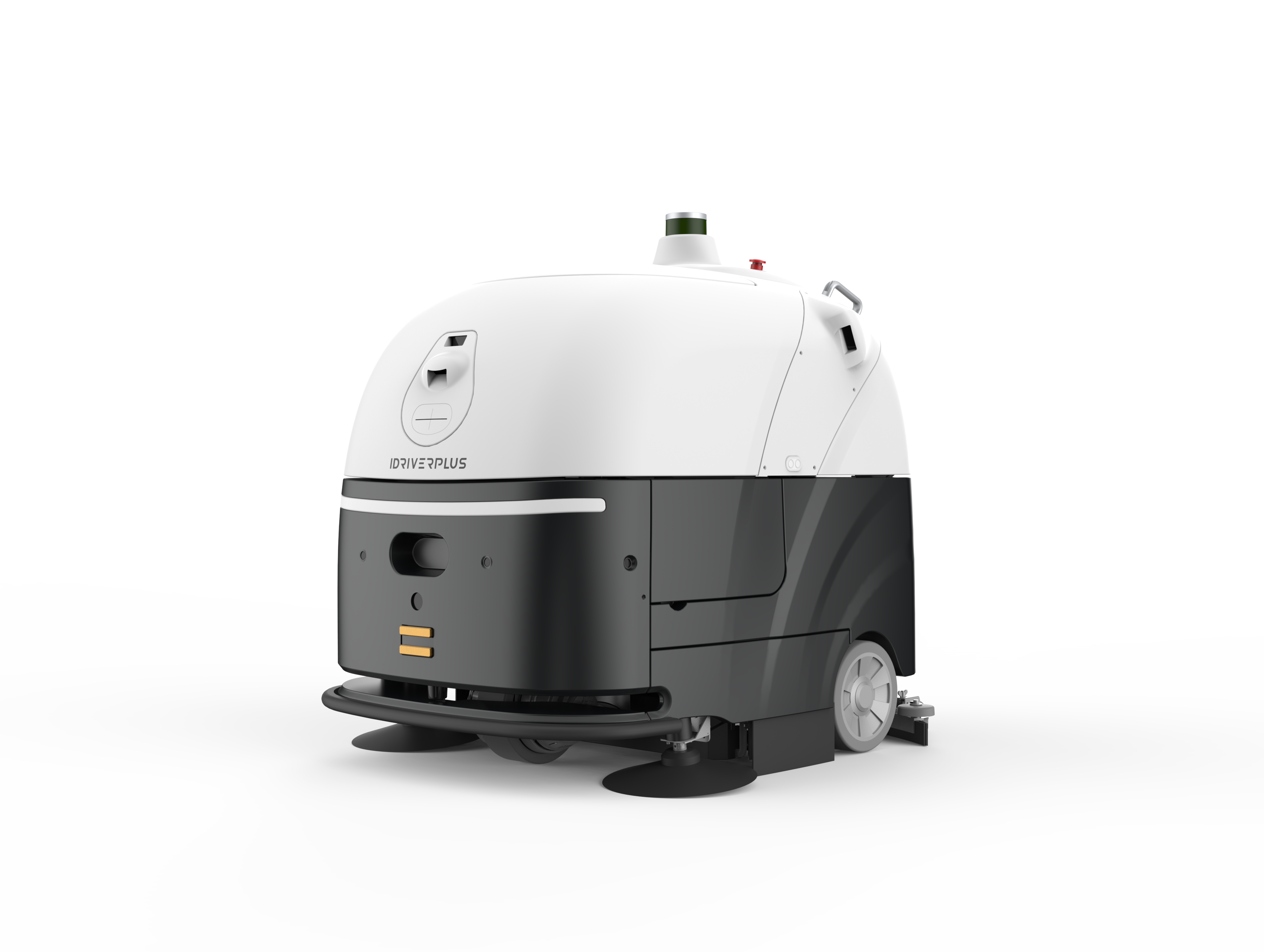 人工智能時(shí)代，洗地機(jī)的未來(lái)在哪里？（二）