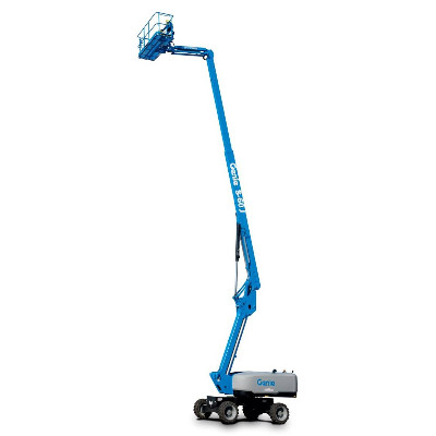 直臂型高空作業(yè)平臺(tái) S- 60 J 直臂型高空作業(yè)車(chē)s-60-j-4