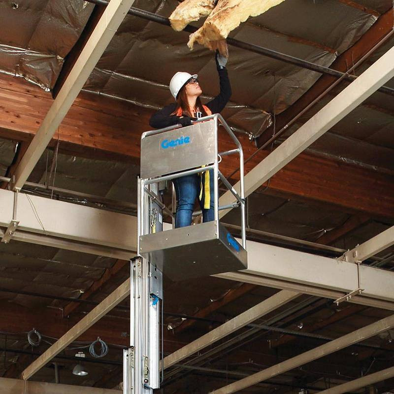 高空作業(yè)平臺AWP-36S 高空作業(yè)平臺awp-20s-3