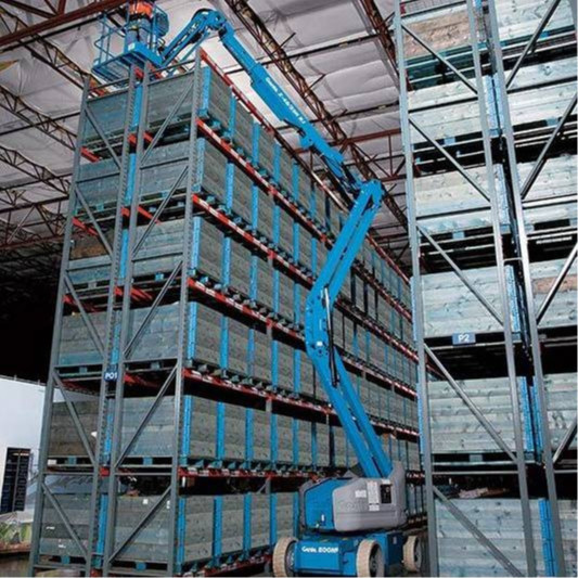 曲臂型高空作業(yè)平臺Z-40/23 N RJ 高空作業(yè)平臺z-4023nrj-2