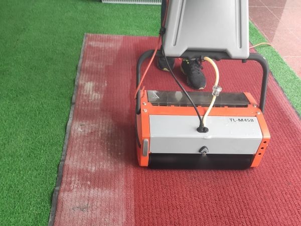 扶梯清洗機為什么這么好？