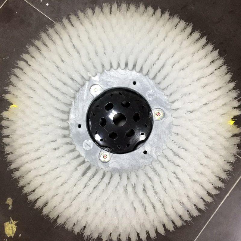 洗地機(jī)刷盤(pán)