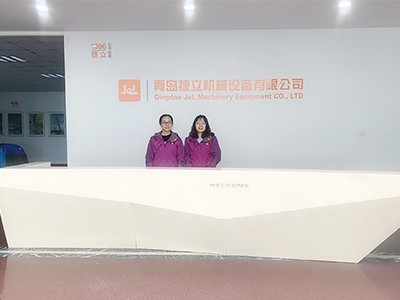捷立機(jī)械公司前臺