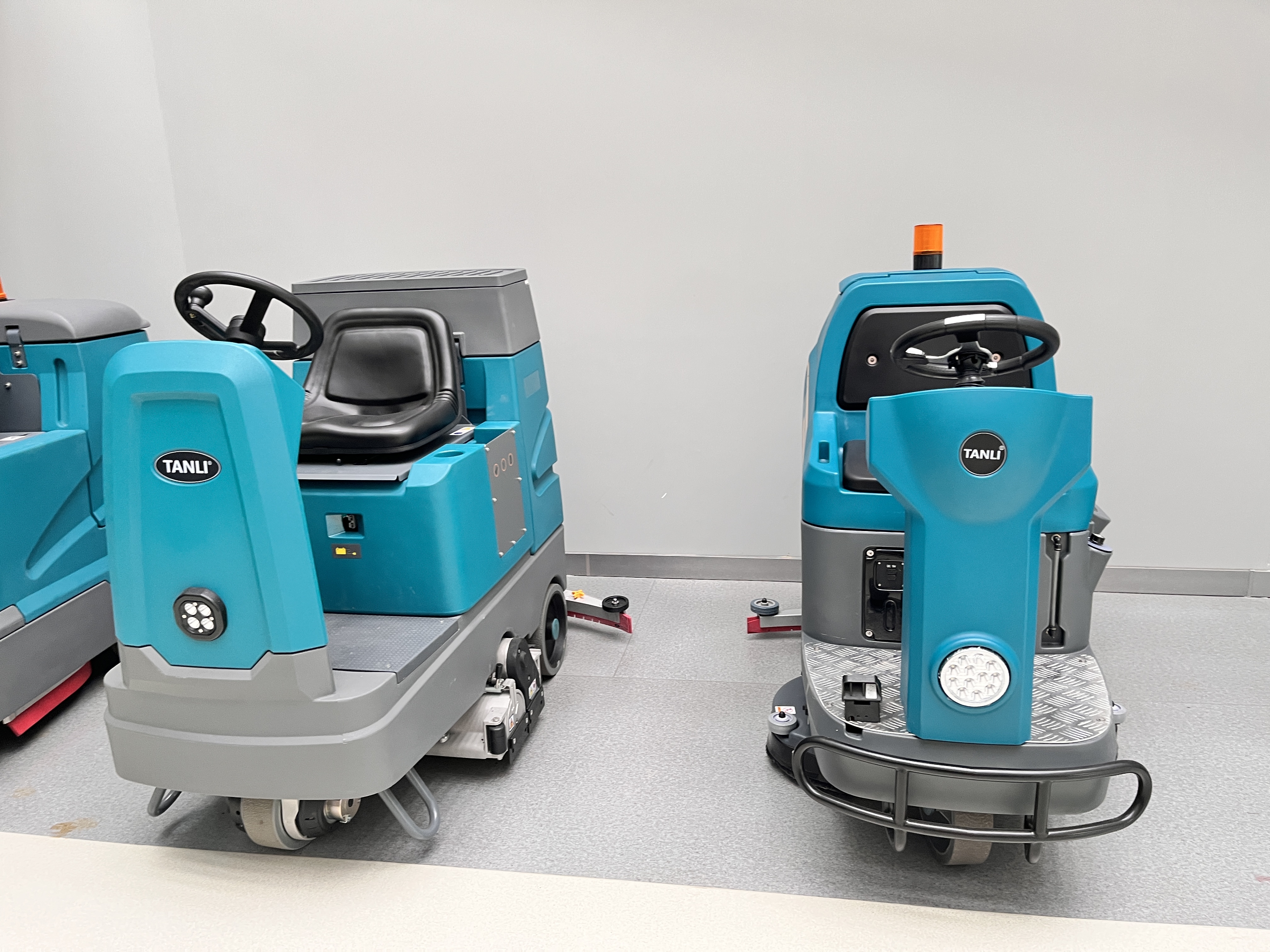 醫(yī)院怎樣選擇洗地機？（三）