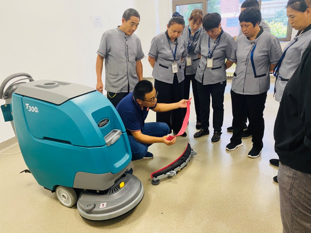 快遞成疫情傳播途徑，轉(zhuǎn)運(yùn)中心如何注重衛(wèi)生防疫？