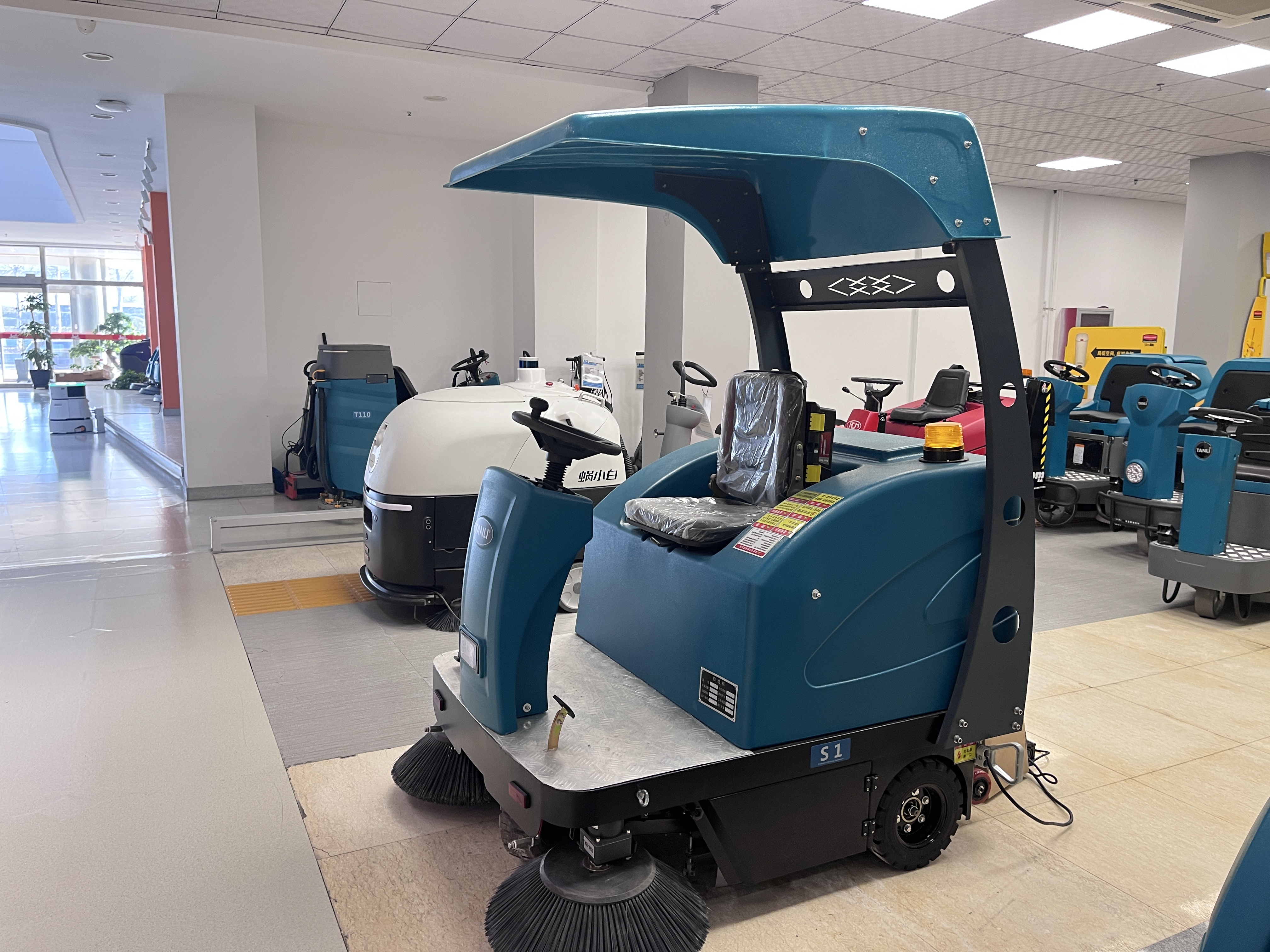 影響掃地機(jī)需求主要因素（一）