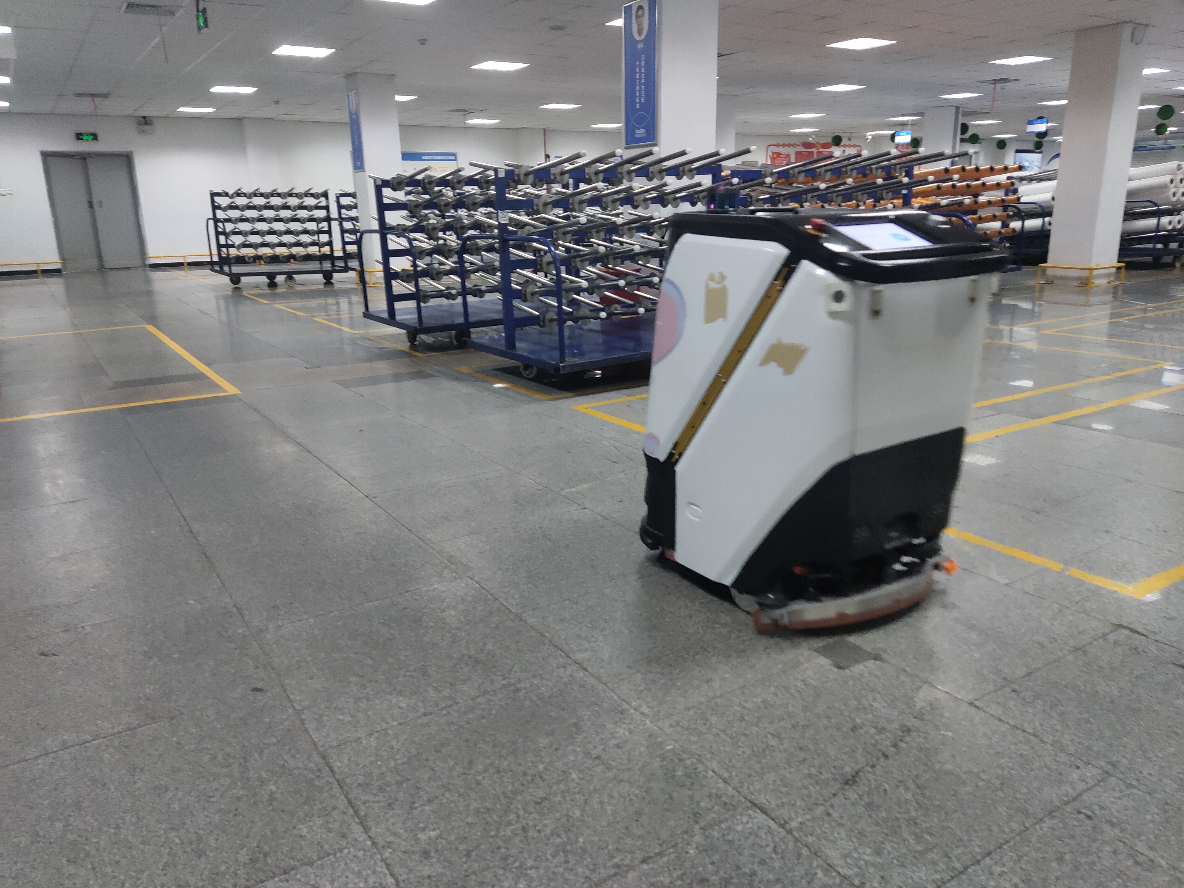 保潔請完病假又請事假？人力短缺總打亂清潔節(jié)奏