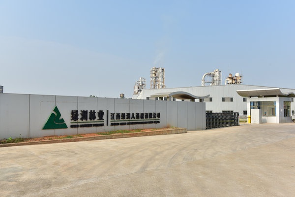 公司大門 